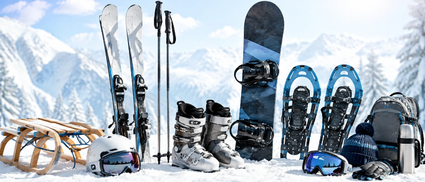 Wintersport