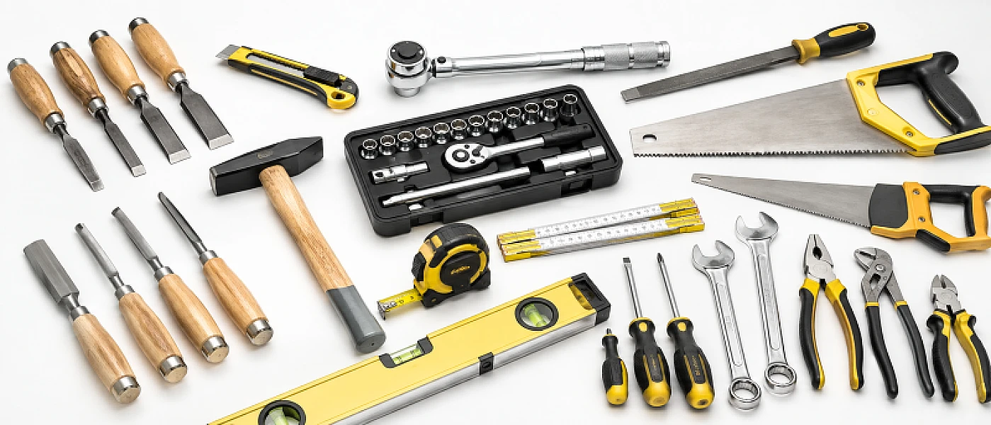 Handwerkzeuge