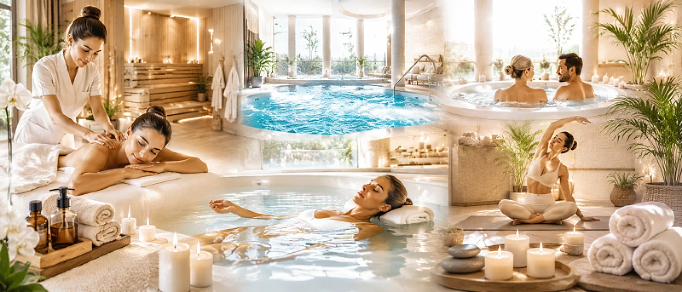 Wellness & Entspannung