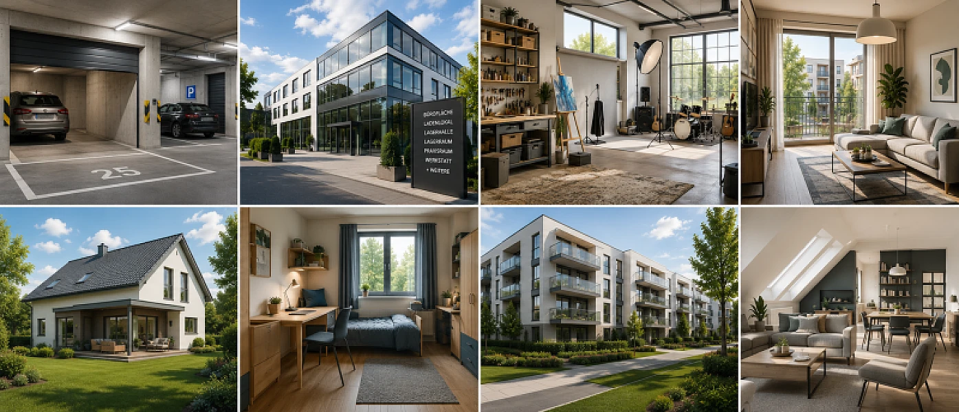 Immobilien