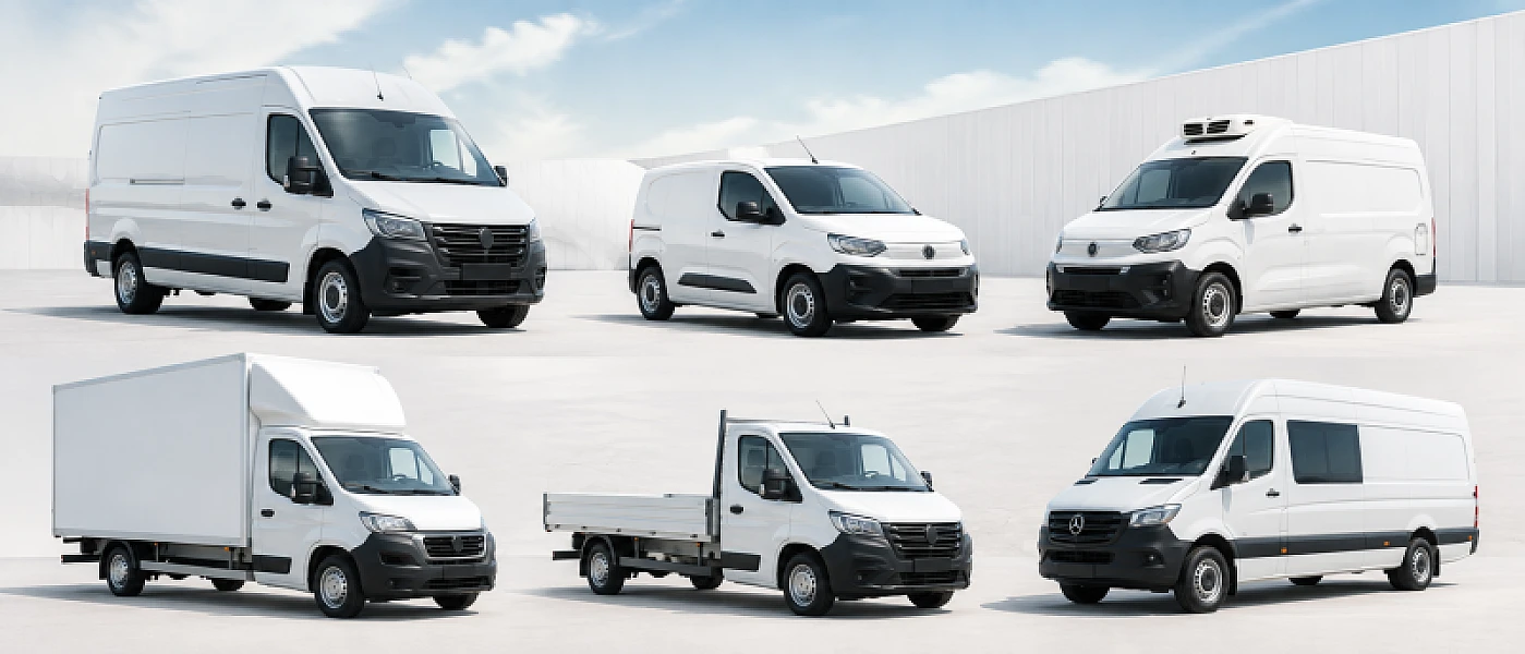Transporter