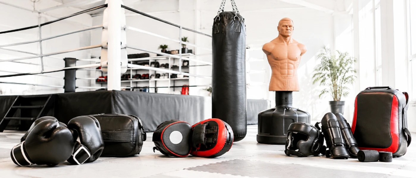 Boxen & Kampfsport